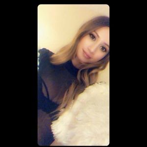 Meet your Posher, Kimberly